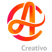 Logo Alan Cabello Footer
